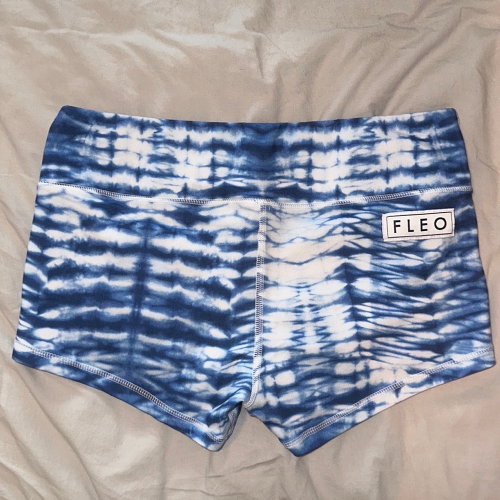 Fleo shorts